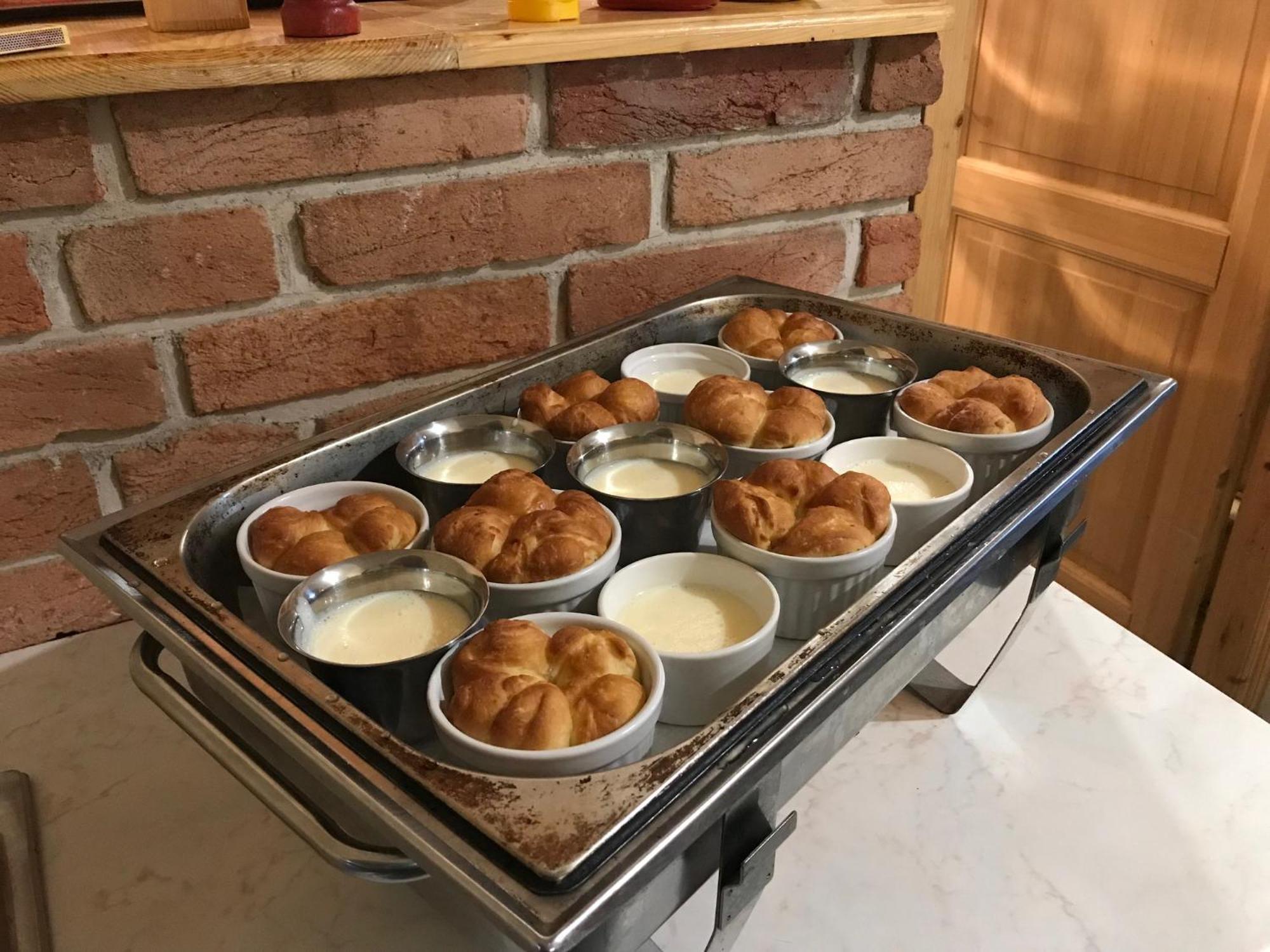 Pension Aura Spicak, Nektere Pokoje Se Saunou Železná Ruda Extérieur photo