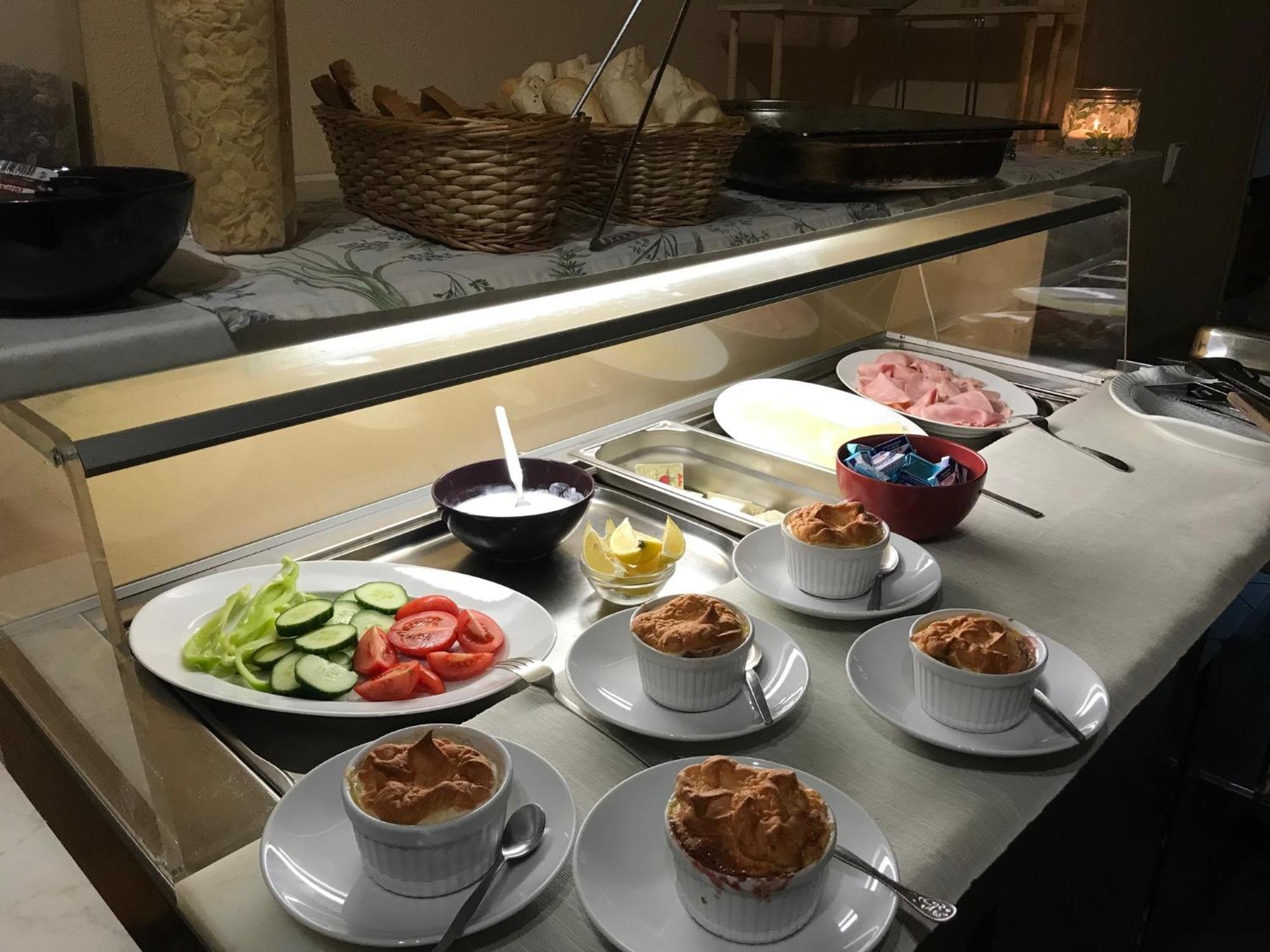 Pension Aura Spicak, Nektere Pokoje Se Saunou Železná Ruda Extérieur photo