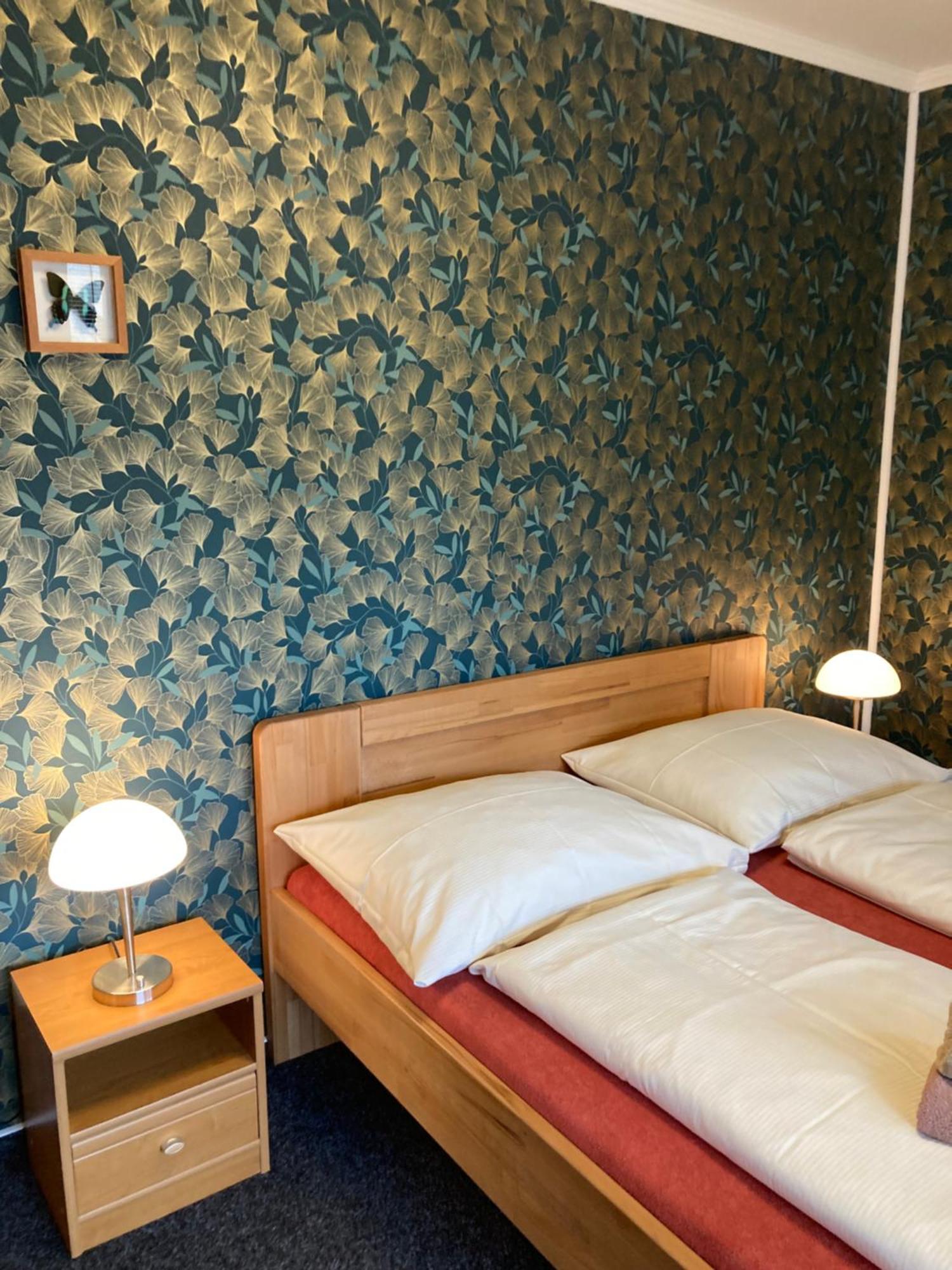 Pension Aura Spicak, Nektere Pokoje Se Saunou Železná Ruda Extérieur photo