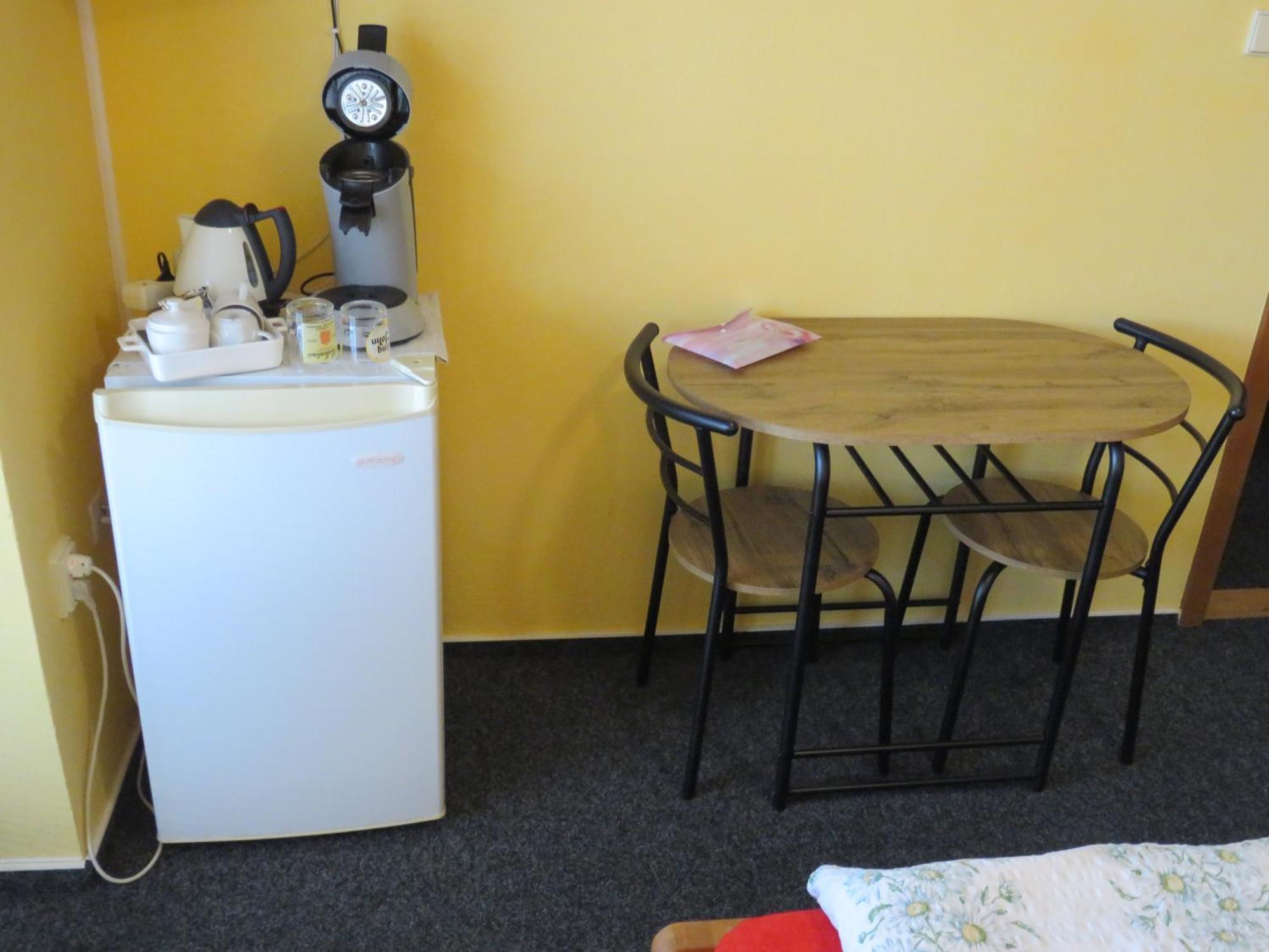 Pension Aura Spicak, Nektere Pokoje Se Saunou Železná Ruda Extérieur photo