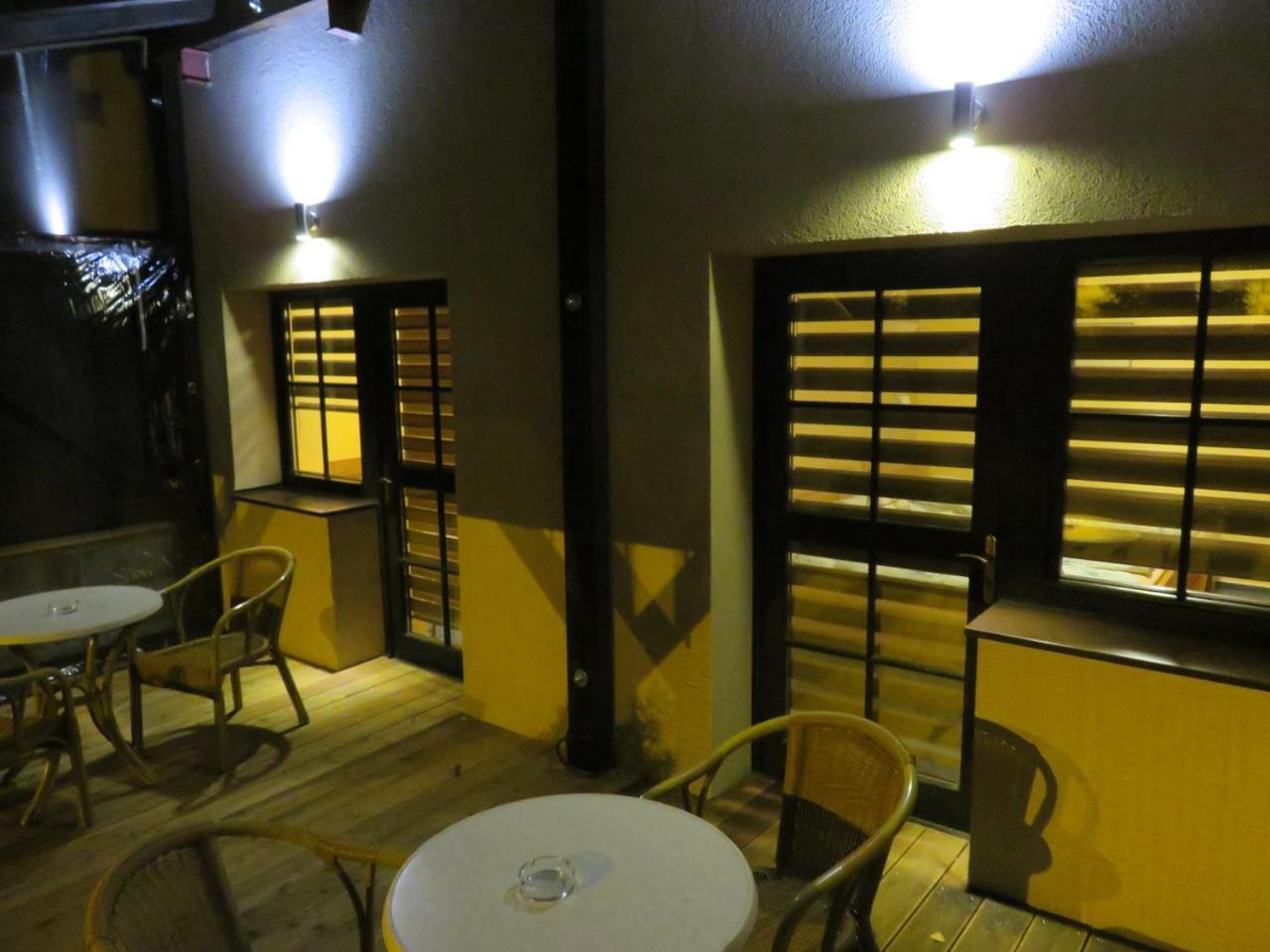 Pension Aura Spicak, Nektere Pokoje Se Saunou Železná Ruda Extérieur photo